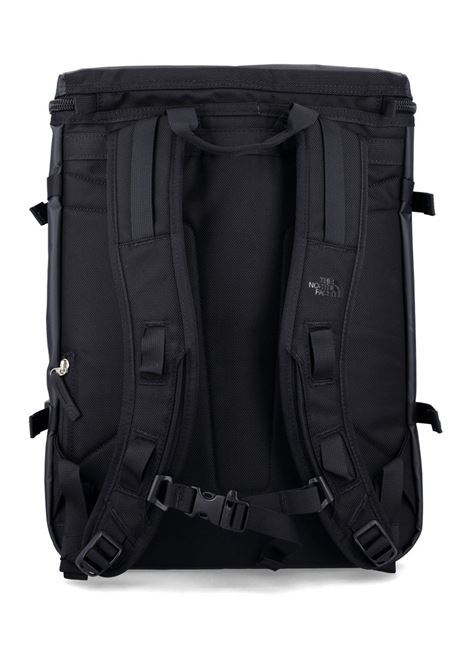 base camp fuse box bag unisex black THE NORTH FACE | NF0A3KVR4HF1